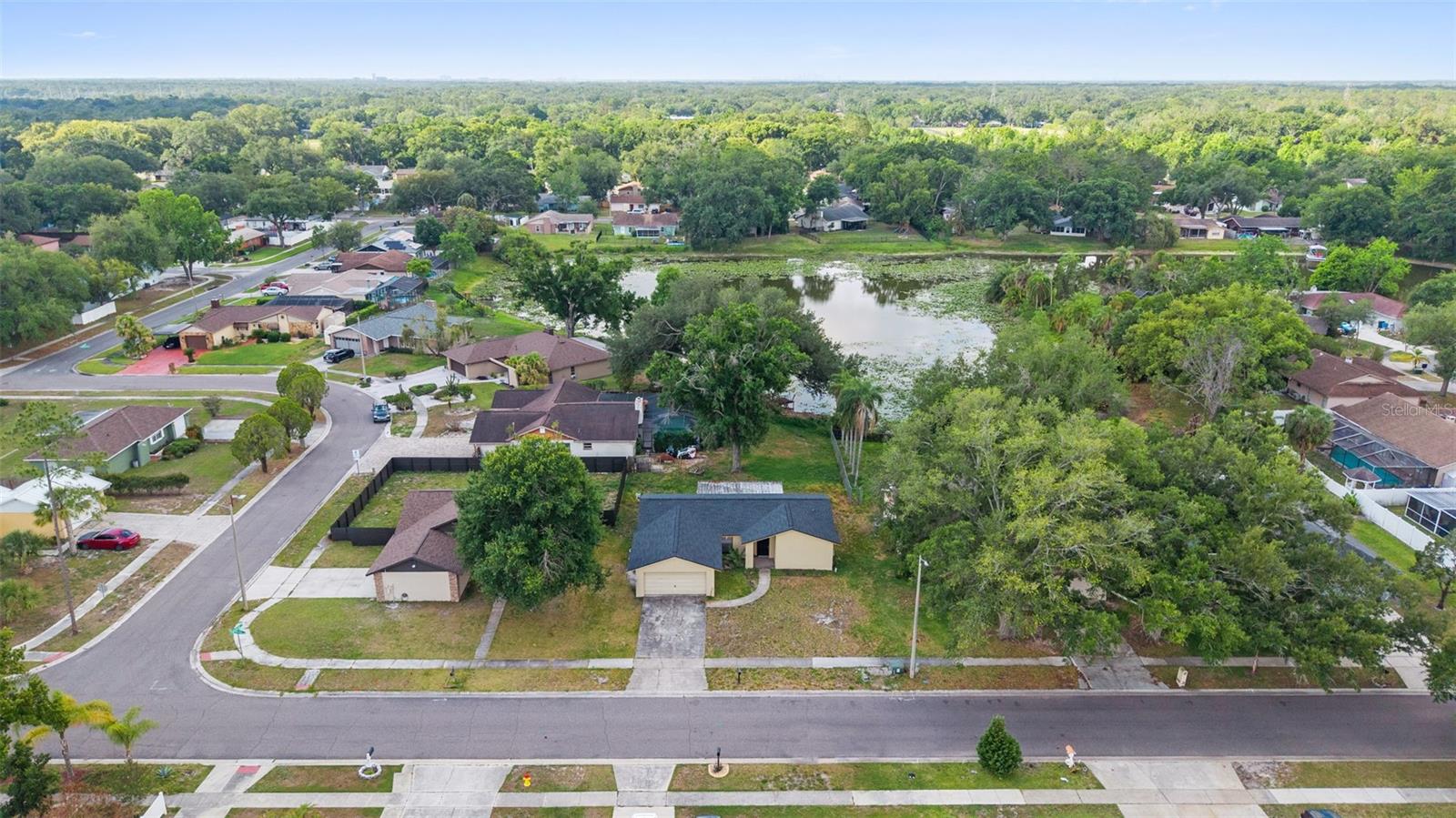 LIVINGSTON UNIT III B - Residential