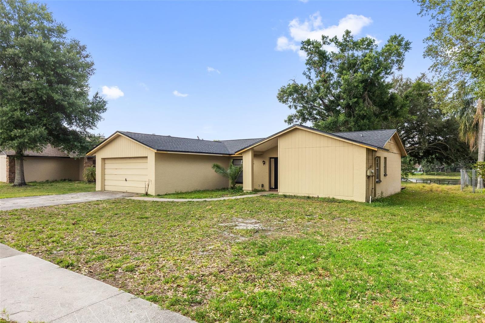 LIVINGSTON UNIT III B - Residential
