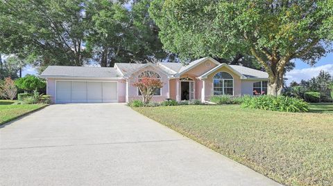 A home in OCALA