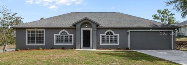 ROYAL HIGHLANDS - Residential