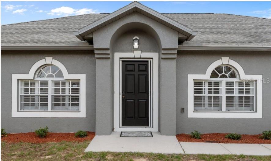 ROYAL HIGHLANDS - Residential