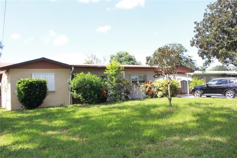 A home in ORLANDO