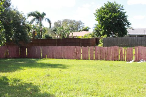 A home in ORLANDO