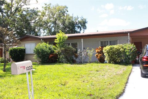 A home in ORLANDO