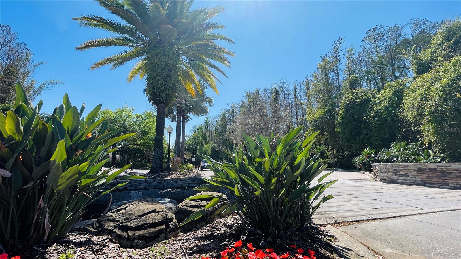 RESIDENCES/MILLENIA - Residential