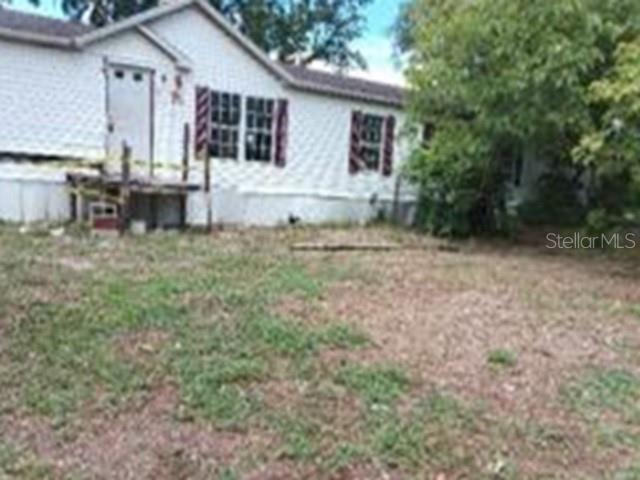 Photo of 10207 E Pike Drive, Inverness, FL 34450 (MLS # O6441094)