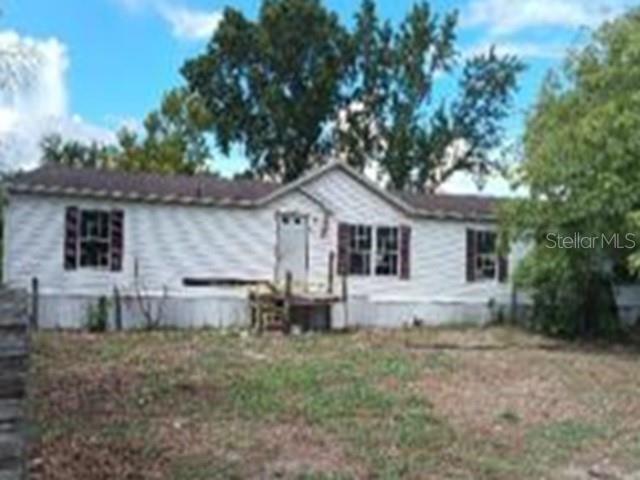 Photo of 10207 E Pike Drive, Inverness, FL 34450 (MLS # O6441094)
