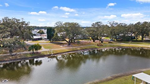 A home in ZEPHYRHILLS