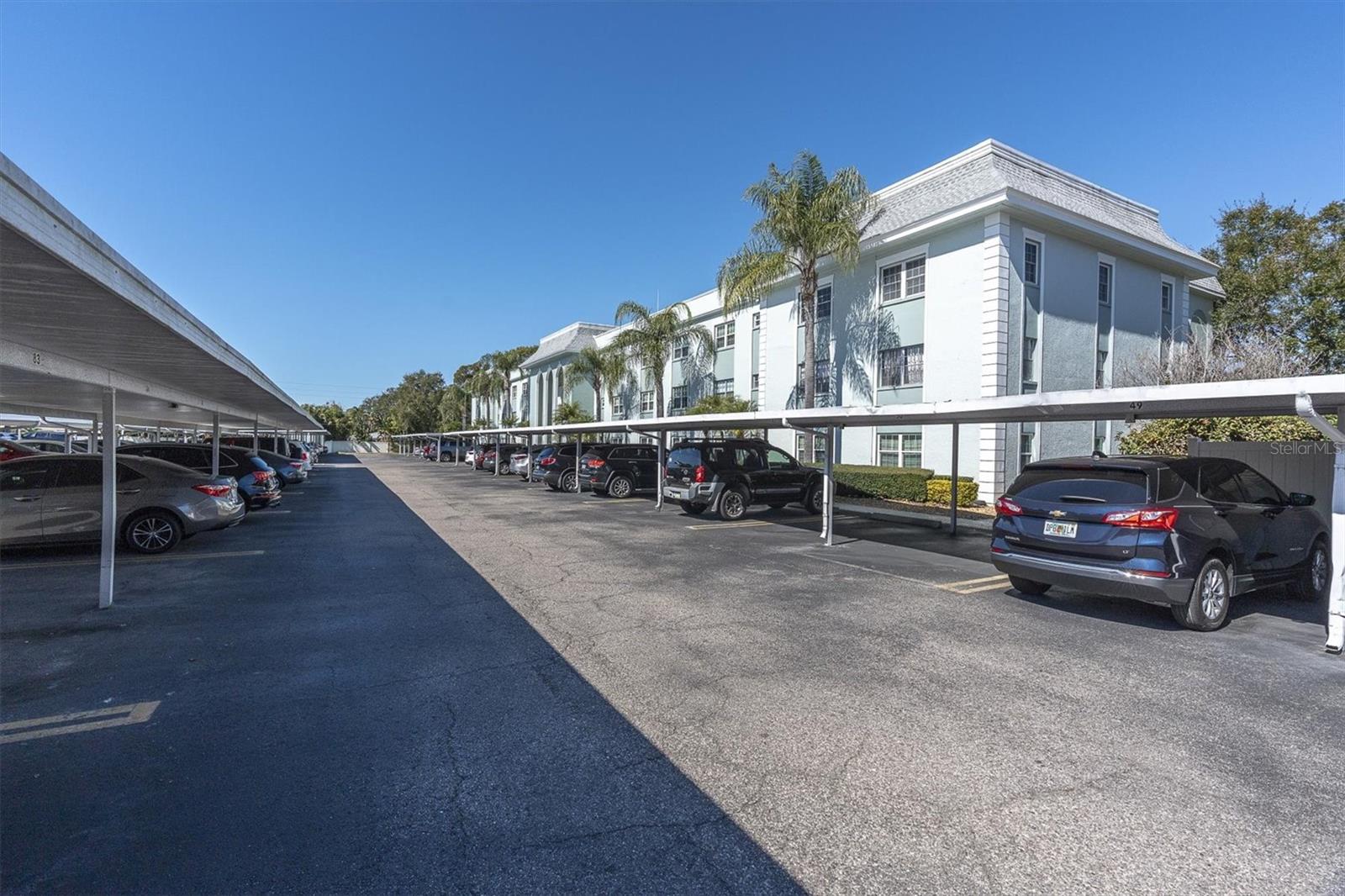 BELLEAIR FOREST - Residential