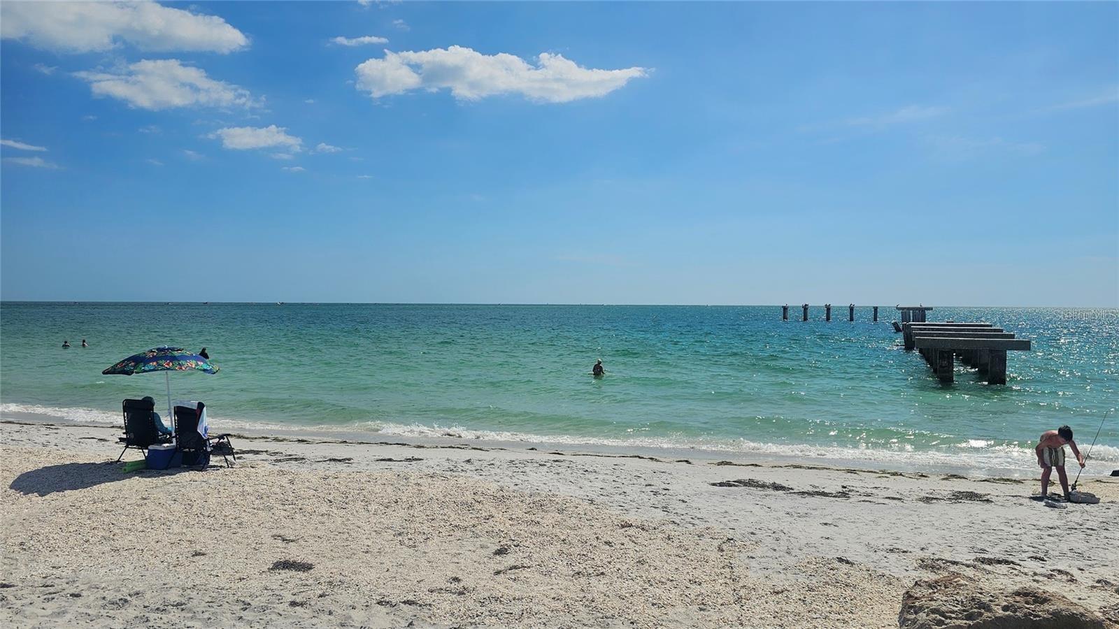 PORT CHARLOTTE SEC 060 - Land