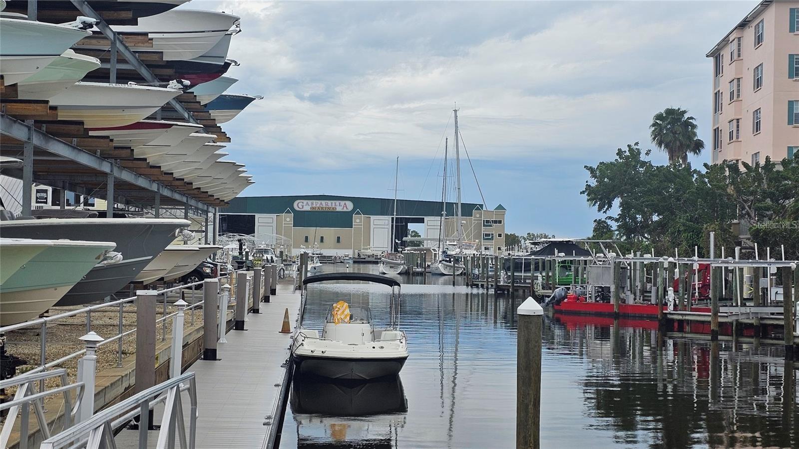 PORT CHARLOTTE SEC 060 - Land