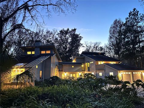 Tiny photo for 4305 SW 20th Avenue, Ocala, FL 34471 (MLS # OM702426)