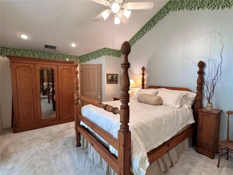 Tiny photo for 4305 SW 20th Avenue, Ocala, FL 34471 (MLS # OM702426)