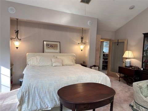 Tiny photo for 4305 SW 20th Avenue, Ocala, FL 34471 (MLS # OM702426)