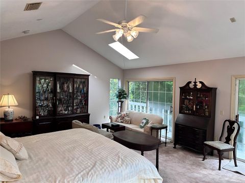 Tiny photo for 4305 SW 20th Avenue, Ocala, FL 34471 (MLS # OM702426)