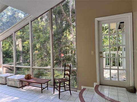 Tiny photo for 4305 SW 20th Avenue, Ocala, FL 34471 (MLS # OM702426)