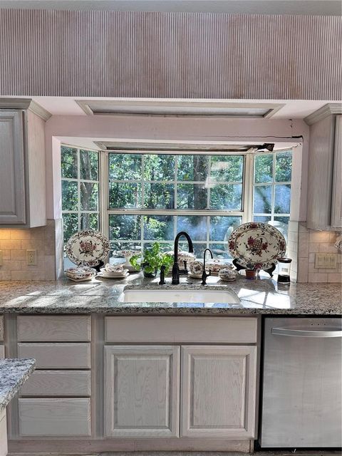 Tiny photo for 4305 SW 20th Avenue, Ocala, FL 34471 (MLS # OM702426)