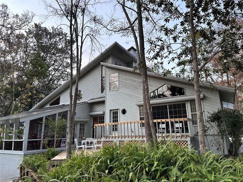 Tiny photo for 4305 SW 20th Avenue, Ocala, FL 34471 (MLS # OM702426)