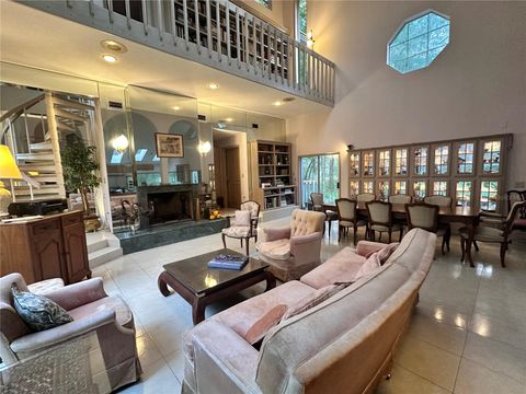 Tiny photo for 4305 SW 20th Avenue, Ocala, FL 34471 (MLS # OM702426)