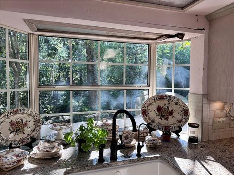 Tiny photo for 4305 SW 20th Avenue, Ocala, FL 34471 (MLS # OM702426)