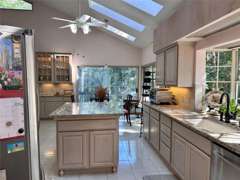 Tiny photo for 4305 SW 20th Avenue, Ocala, FL 34471 (MLS # OM702426)