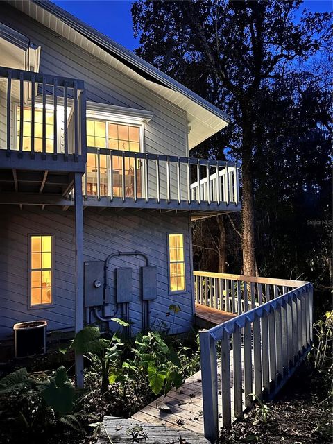 Tiny photo for 4305 SW 20th Avenue, Ocala, FL 34471 (MLS # OM702426)