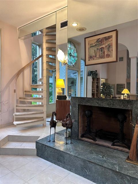 Tiny photo for 4305 SW 20th Avenue, Ocala, FL 34471 (MLS # OM702426)