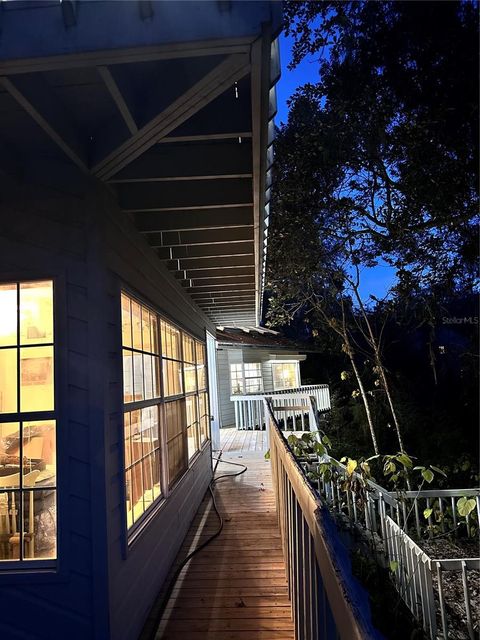 Tiny photo for 4305 SW 20th Avenue, Ocala, FL 34471 (MLS # OM702426)