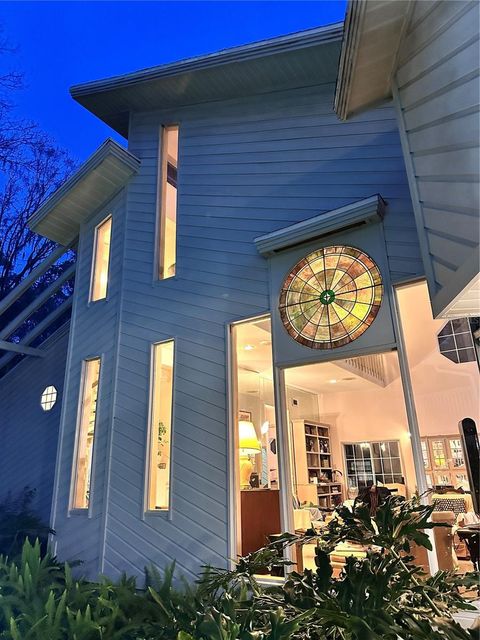 Tiny photo for 4305 SW 20th Avenue, Ocala, FL 34471 (MLS # OM702426)