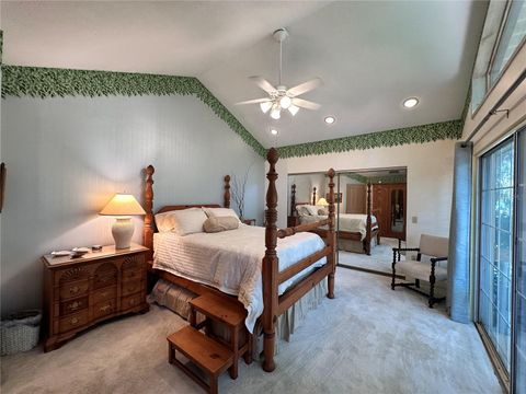 Tiny photo for 4305 SW 20th Avenue, Ocala, FL 34471 (MLS # OM702426)