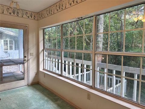 Tiny photo for 4305 SW 20th Avenue, Ocala, FL 34471 (MLS # OM702426)