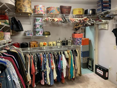 Tiny photo for 4305 SW 20th Avenue, Ocala, FL 34471 (MLS # OM702426)