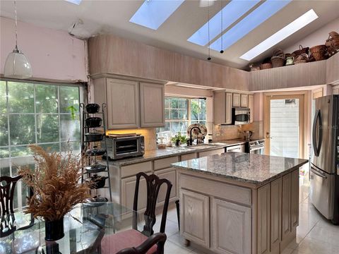 Tiny photo for 4305 SW 20th Avenue, Ocala, FL 34471 (MLS # OM702426)