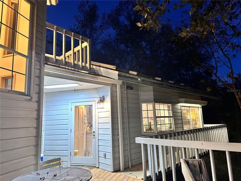 Tiny photo for 4305 SW 20th Avenue, Ocala, FL 34471 (MLS # OM702426)