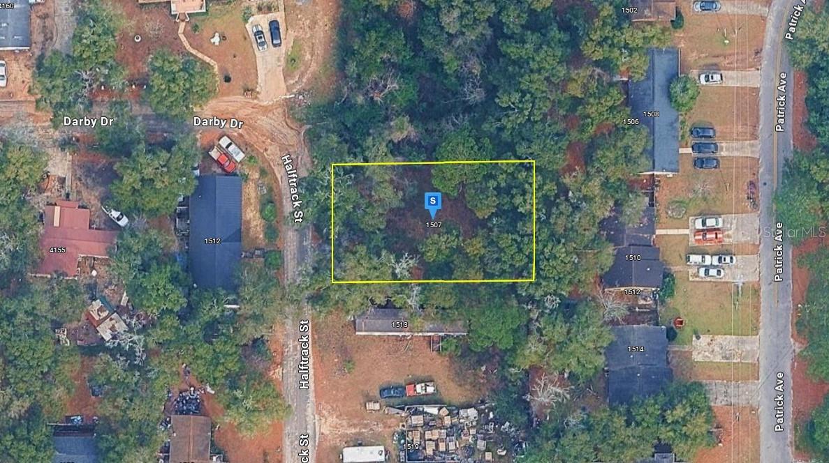 This .2-acre vacant lot in Leon County, FL offers easy access to Hwy 20, along with beautiful views, mature trees, and paved road access. Located just minutes from the vibrant energy of Midtown Tallahassee, you'll enjoy quick access to top destinations like Food Glorious Food, Table 23, Lululemon, J.Crew, and Casa Grande. Head north to the Market District for upscale dining at Sage or Conner’s Steakhouse, or browse unique finds at Hearth and Soul, Tallahassee Diamond Center, and Loli & the Bean. Surrounded by parks and trails, green space is always close by. With Publix, Whole Foods, Trader Joe’s, and Fresh Market nearby, everyday essentials are easily within reach. From morning coffee runs to dinner dates, this location offers an urban lifestyle with comfort and space. The property has no power at site, but well and septic are on site, ready for your development. Listing is for land only and sold As Is. Don’t miss the opportunity to build your dream home in one of Tallahassee’s most sought-after neighborhoods.
I MAKE IT MY POLICY TO PUT ALL KNOWN INFORMATION ABOUT EACH LOT IN THE WRITE UP DETAILS, SO IF YOU DON’T SEE THE ANSWER YOU’RE LOOKING FOR , PLEASE CONTACT THE COUNTY TO GATHER INFORMATION.PLEASE UNDERSTAND WHEN BUYING OR SELLING VACANT/RAW LAND THIS IS USUALLY THE CASE. THE LISTING AGENT DOES NOT GUARANTEE THE ACCURACY OF THE INFORMATION IN THIS LISTING AND IS TO BE HELD HARMLESS OF ANY MISREPRESENTATION. BUYERS ARE ENCOURAGED TO DO THEIR OWN DUE DILIGENCE TO MAKE SURE THE LOT IS A GOOD FIT. SELLERS HAVE STATED THAT THEY WISH TO SELECT THE TITLE AGENCY FOR CLOSING. THEY ARE WILLING TO COVER THAT COST AT CLOSING. THANK YOU FOR LOOKING. THIS IS A FLAT FEE LIMITED-SERVICE LISTING.
