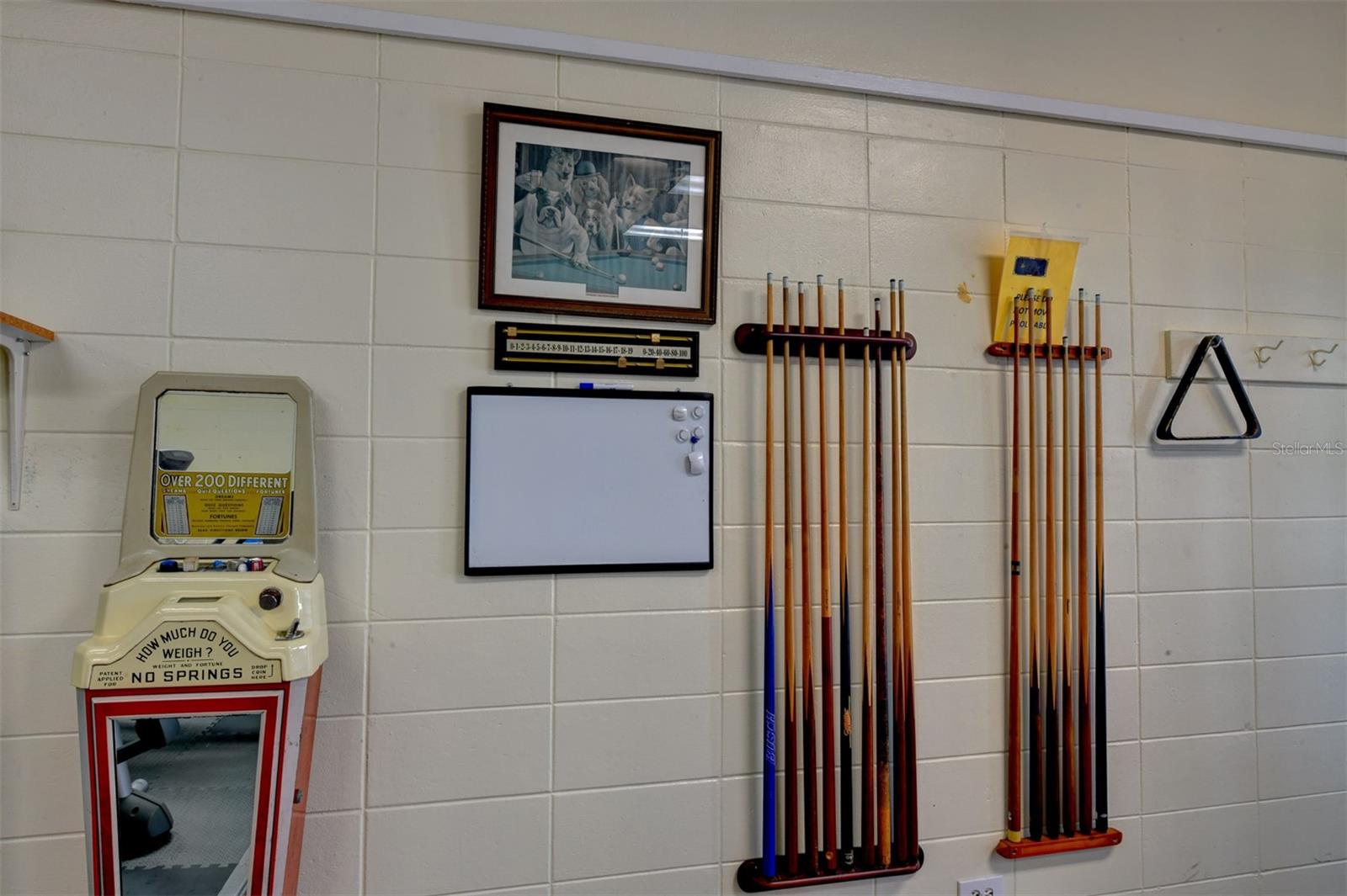 BRADENTON TROPICAL PALMS CO-OP - Residential