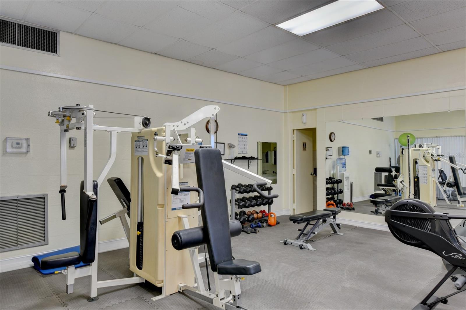 BRADENTON TROPICAL PALMS CO-OP - Residential