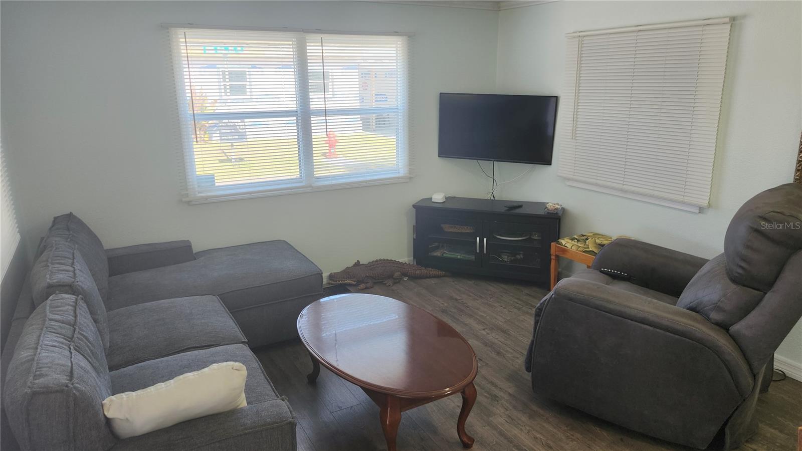 BRADENTON TROPICAL PALMS CO-OP - Residential