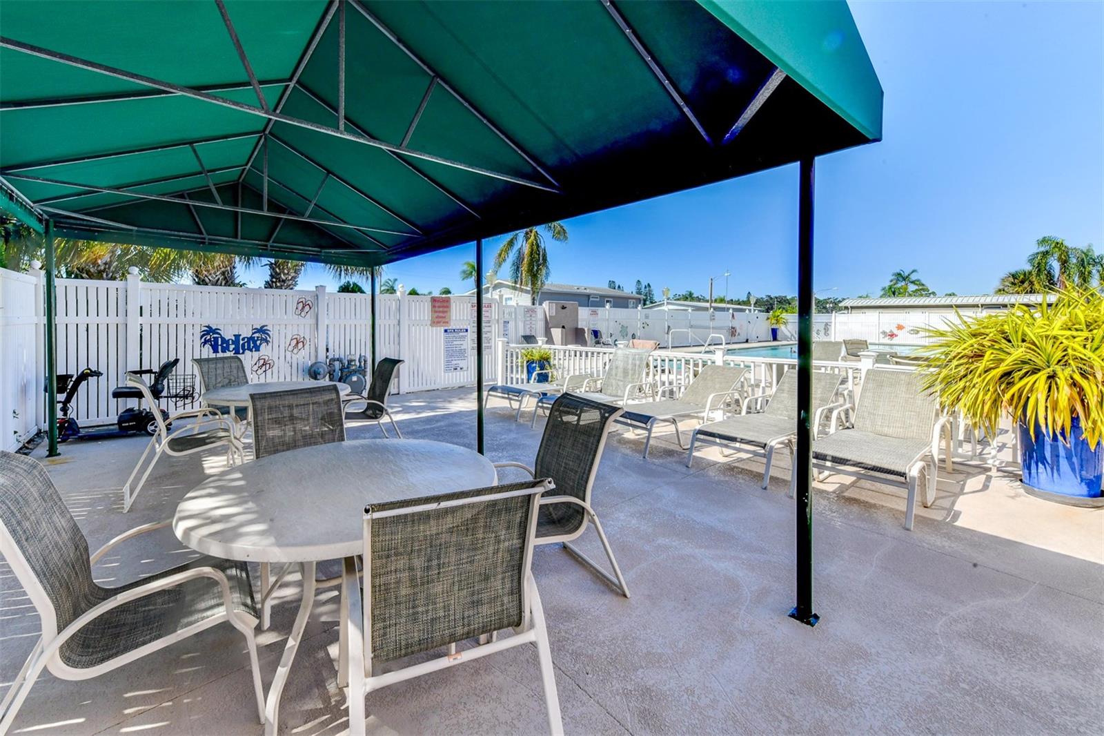 BRADENTON TROPICAL PALMS CO-OP - Residential