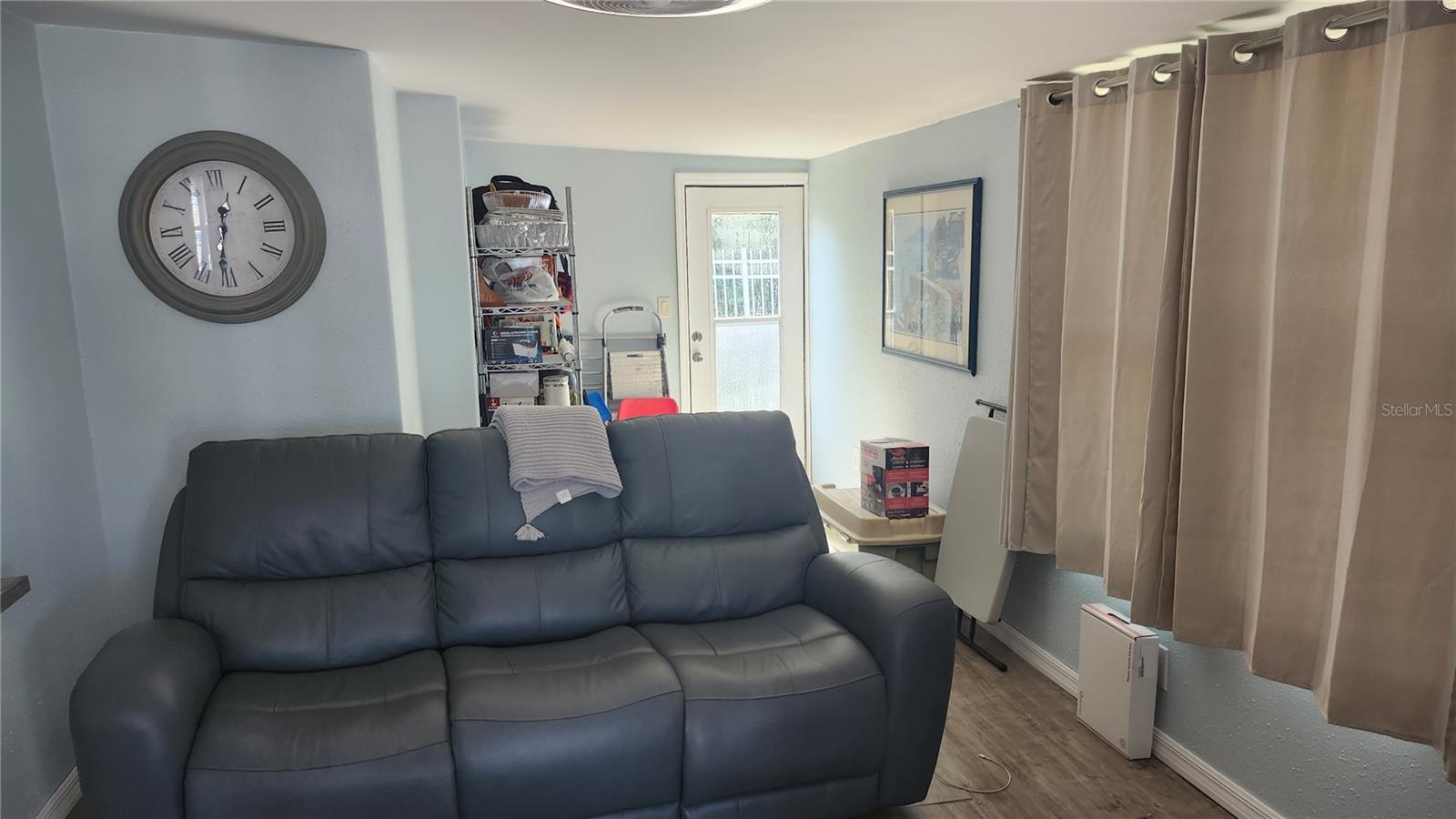 BRADENTON TROPICAL PALMS CO-OP - Residential