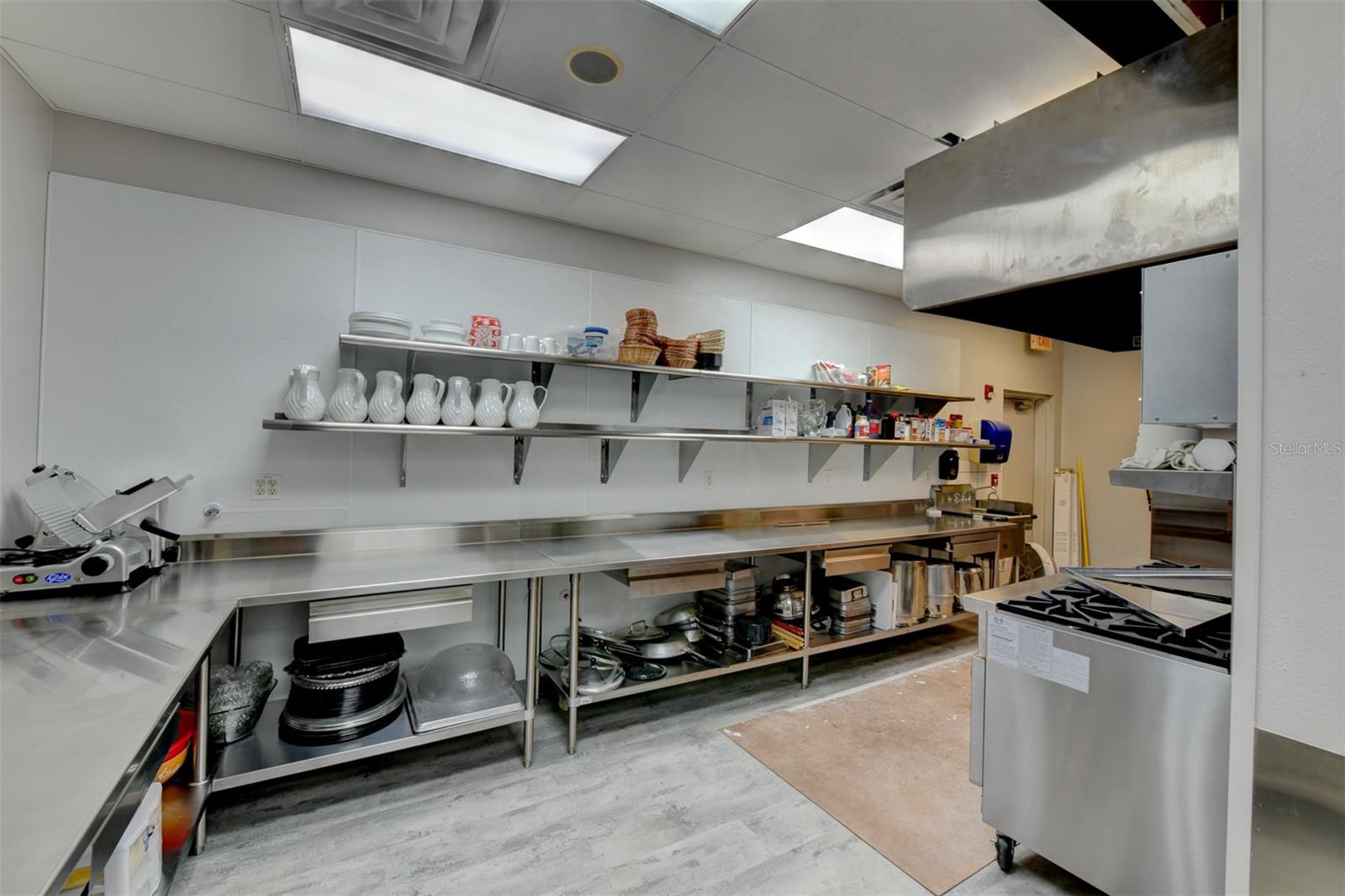 BRADENTON TROPICAL PALMS CO-OP - Residential