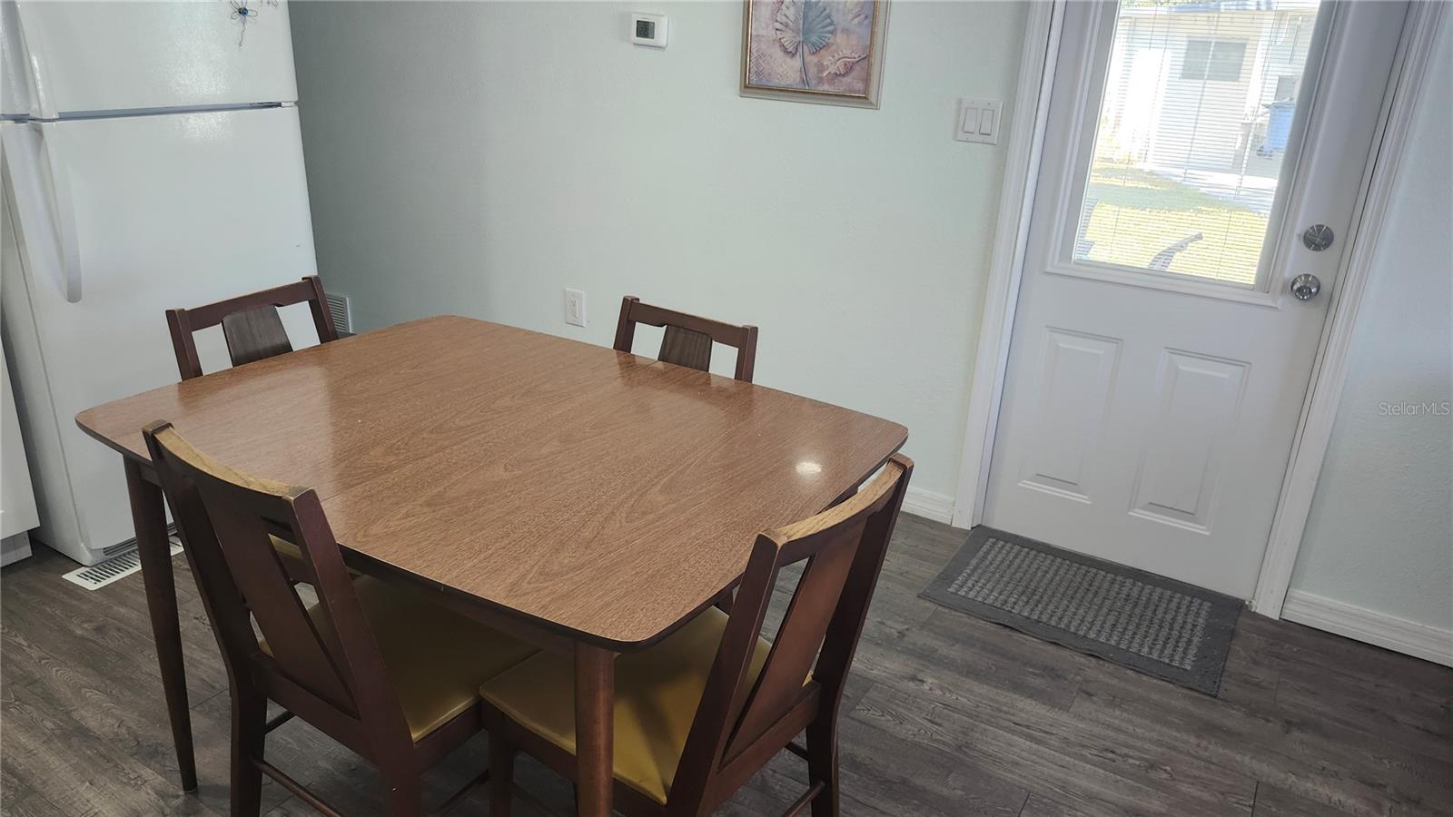 BRADENTON TROPICAL PALMS CO-OP - Residential