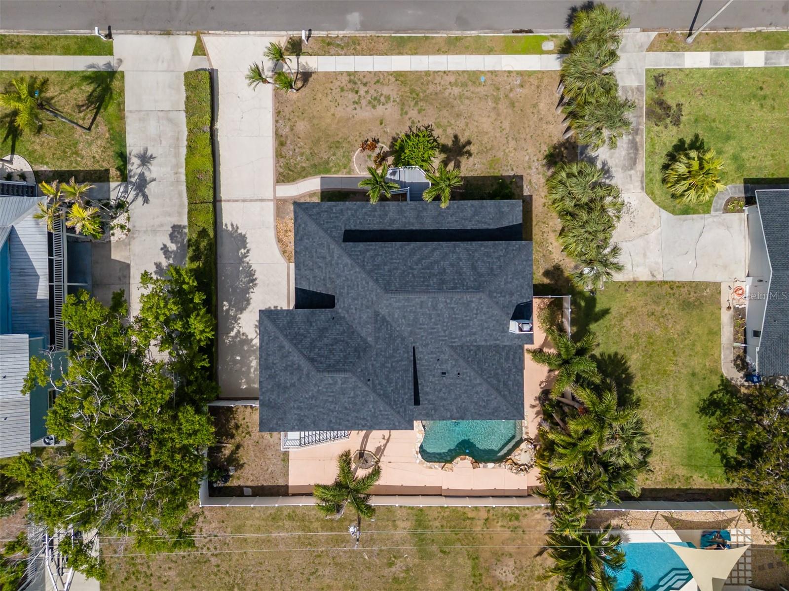 BAYVIEW GROVE - Residential