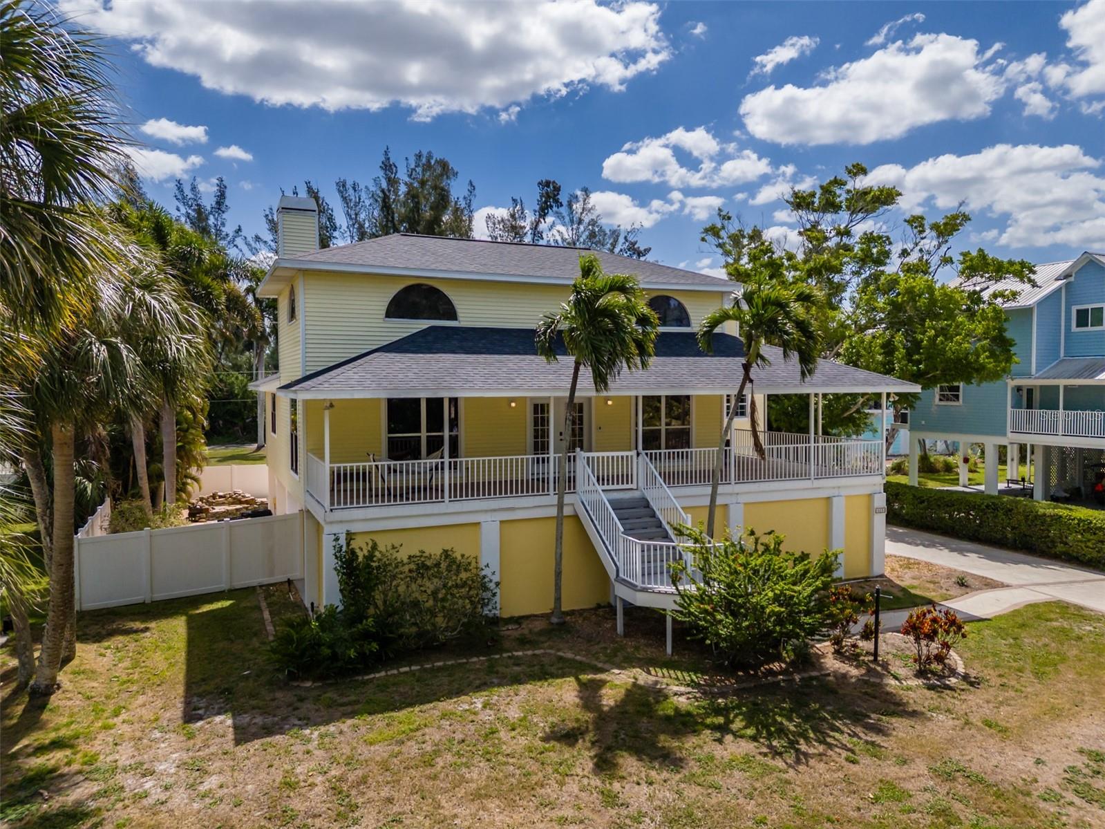 BAYVIEW GROVE - Residential