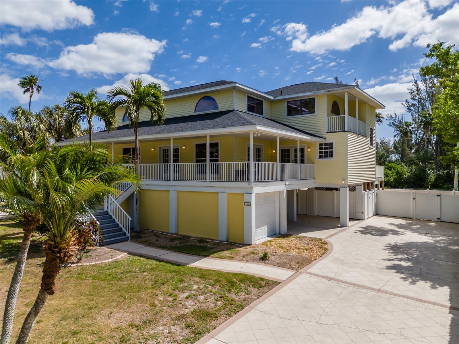 BAYVIEW GROVE - Residential