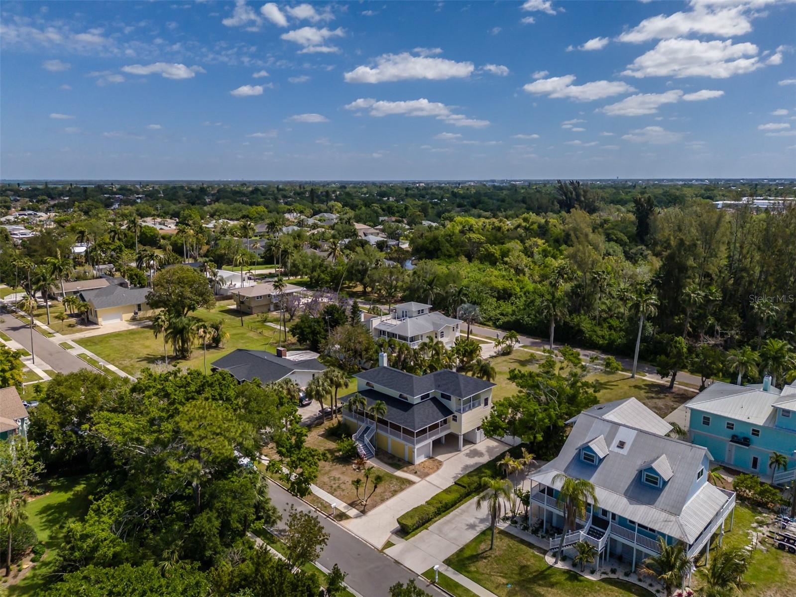 BAYVIEW GROVE - Residential