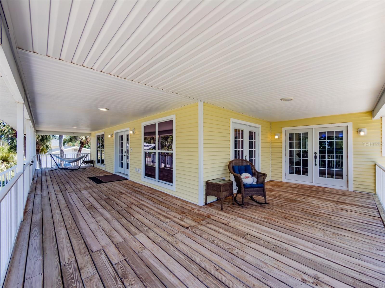 BAYVIEW GROVE - Residential