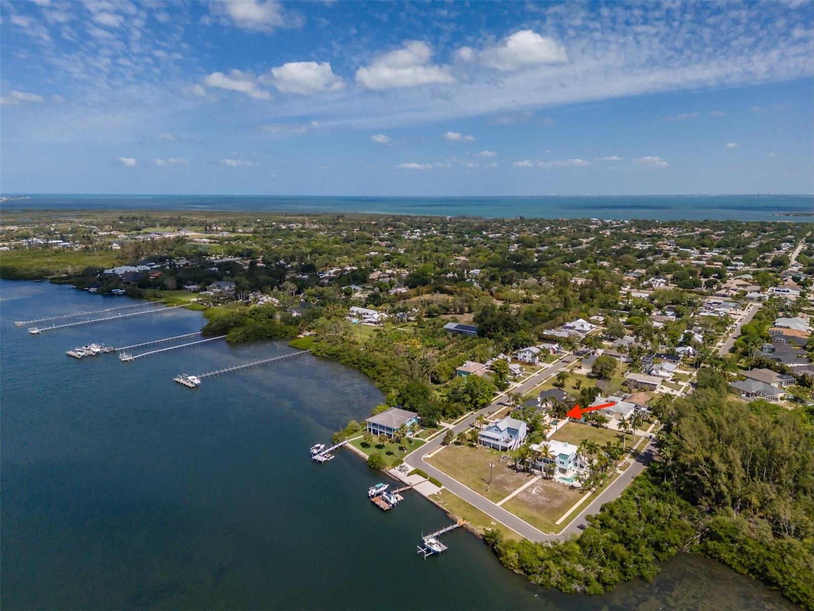 BAYVIEW GROVE - Residential