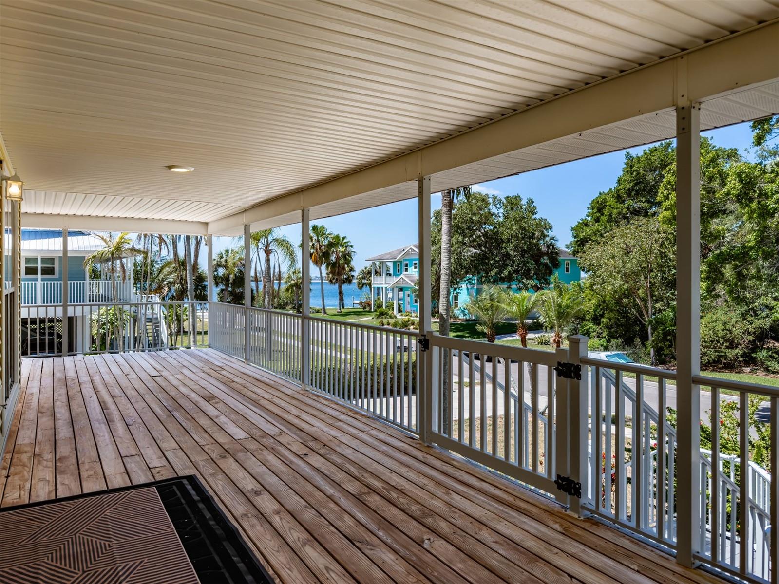 BAYVIEW GROVE - Residential