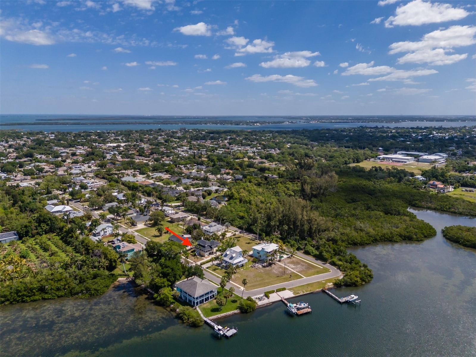 BAYVIEW GROVE - Residential